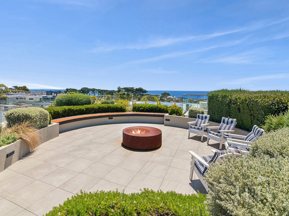 Image of terrace