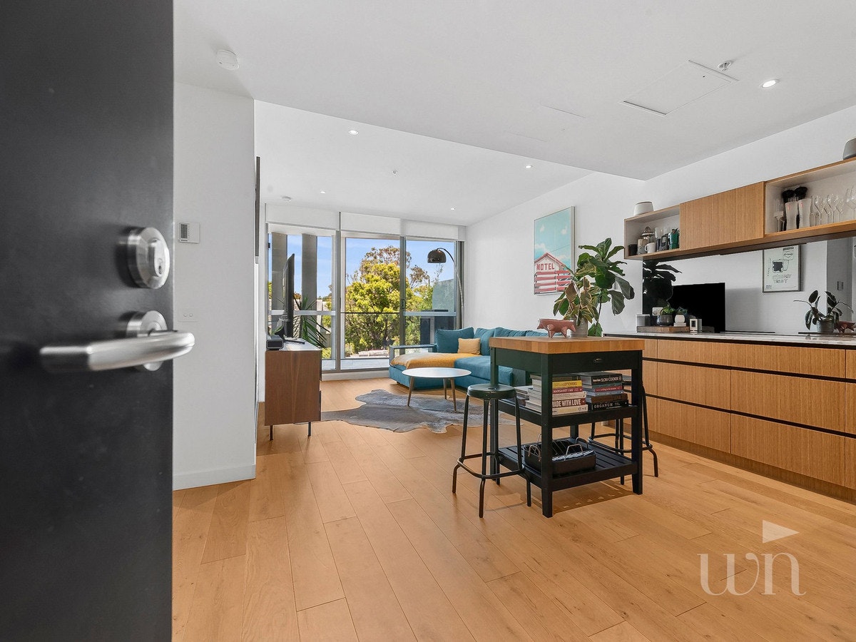 Image of indoors