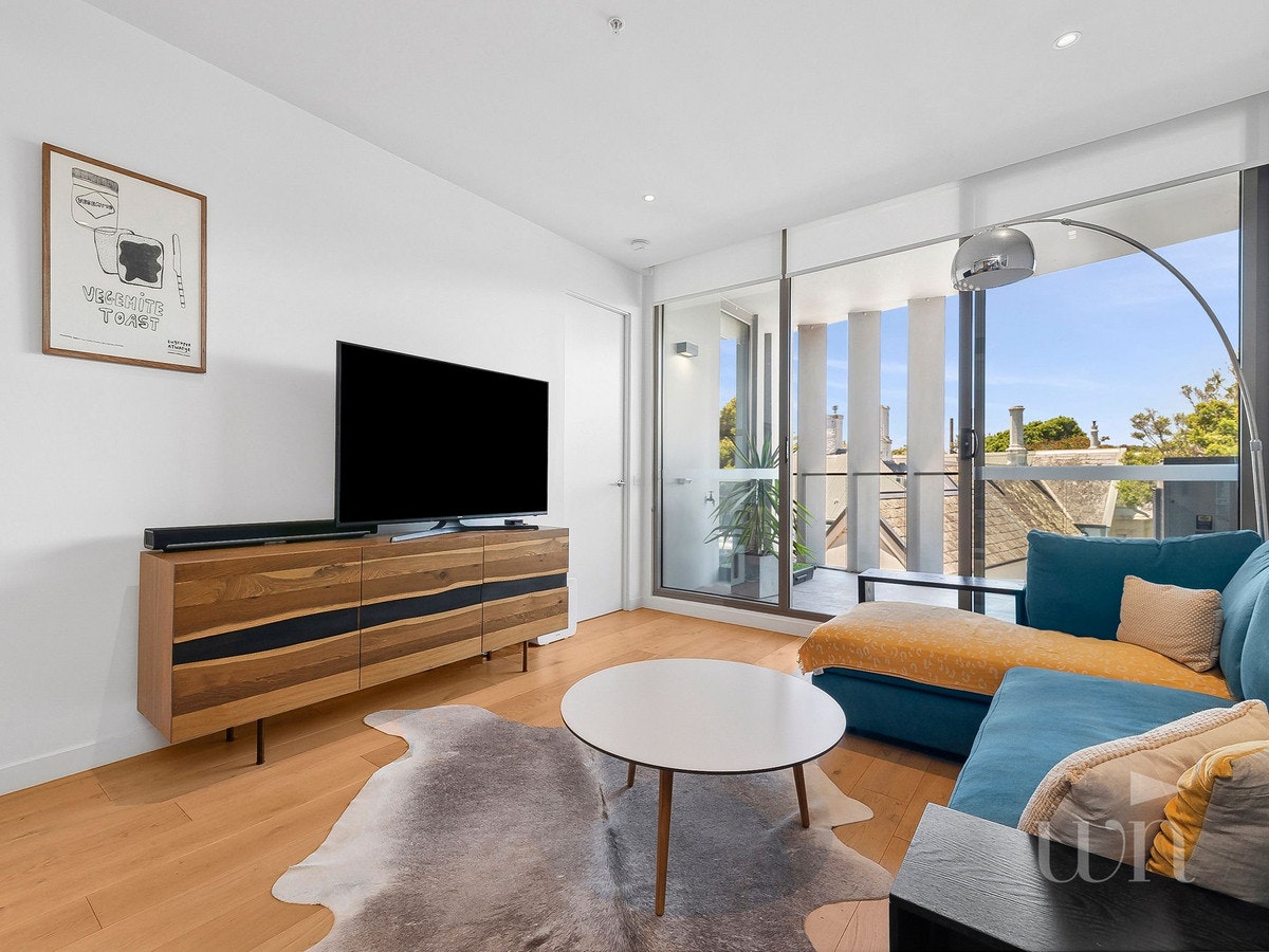 Image of interior design