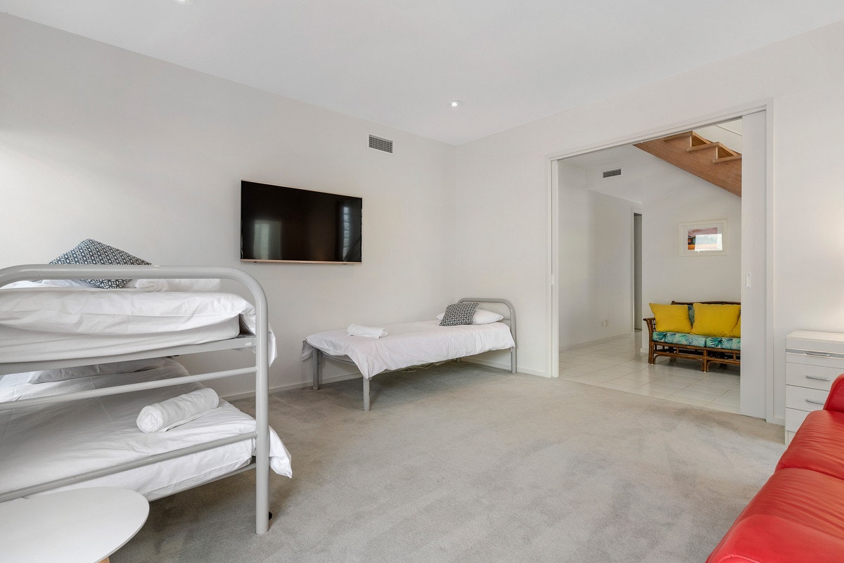 Image of bed