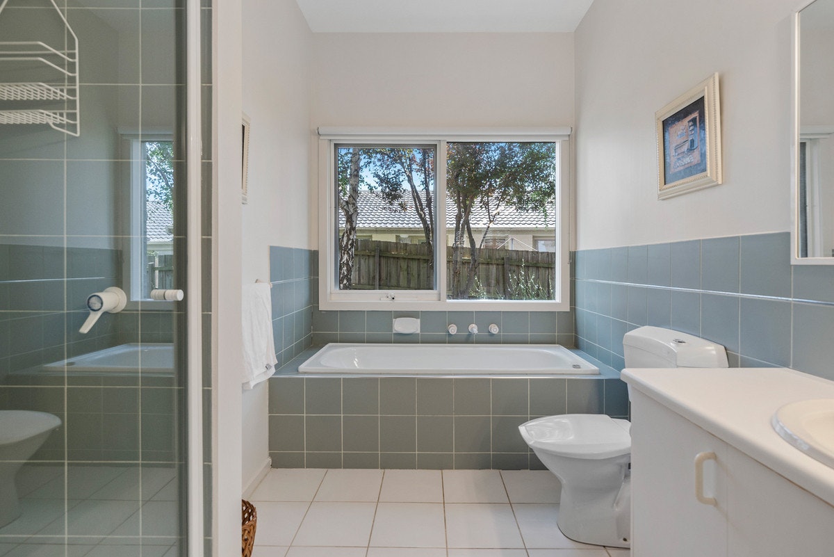 Image of bathing