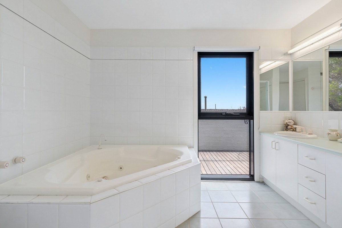 Image of bathing