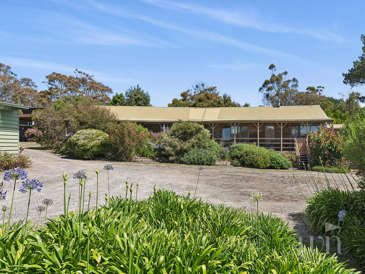 Image of cottage