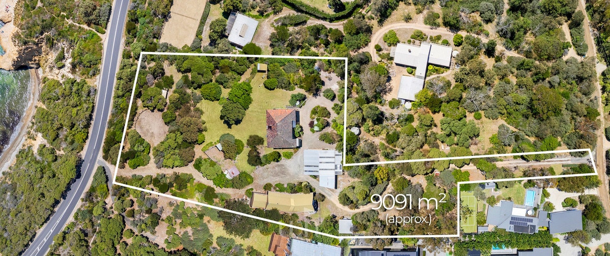 Image of neighborhood