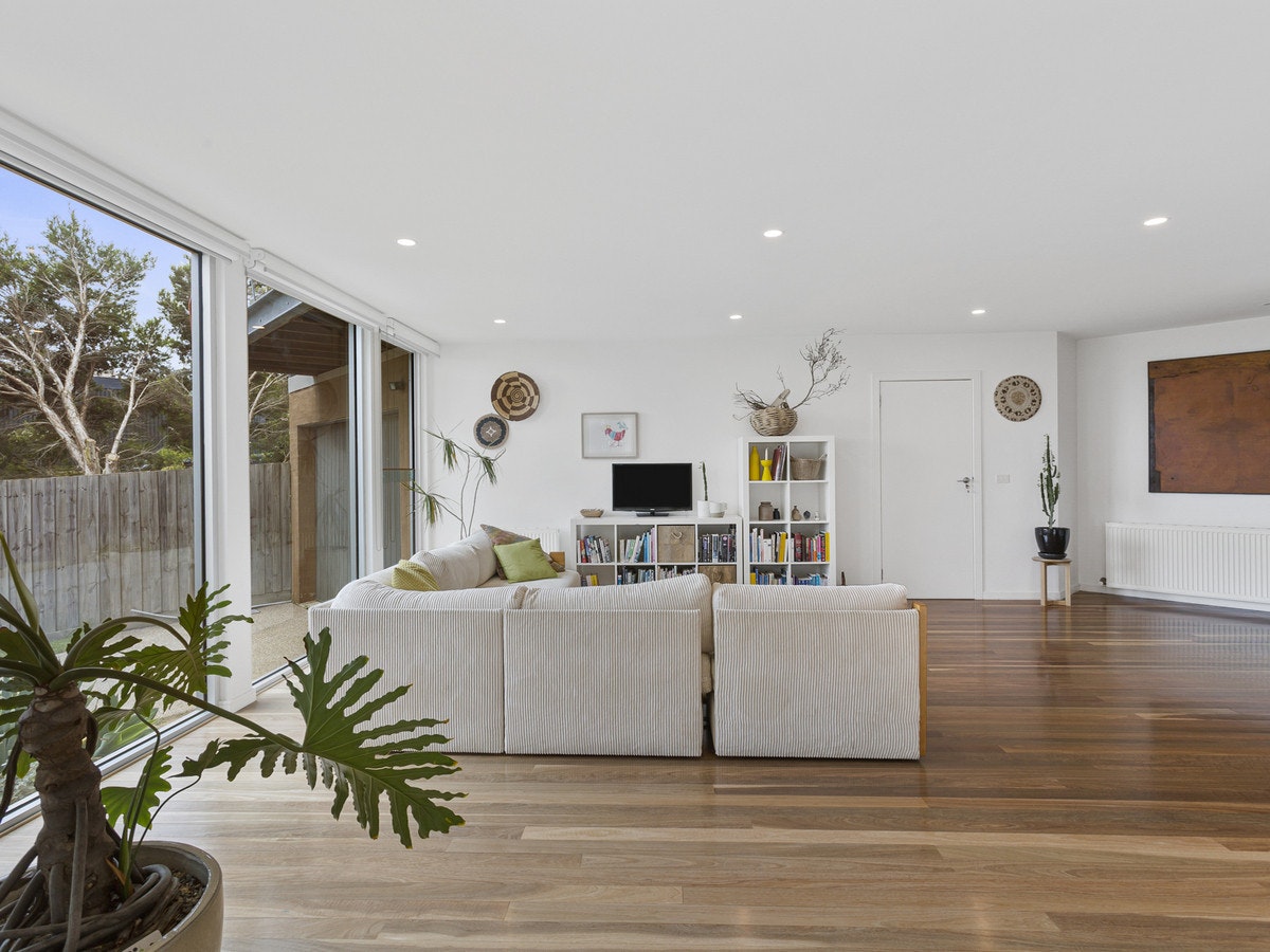 Image of interior design