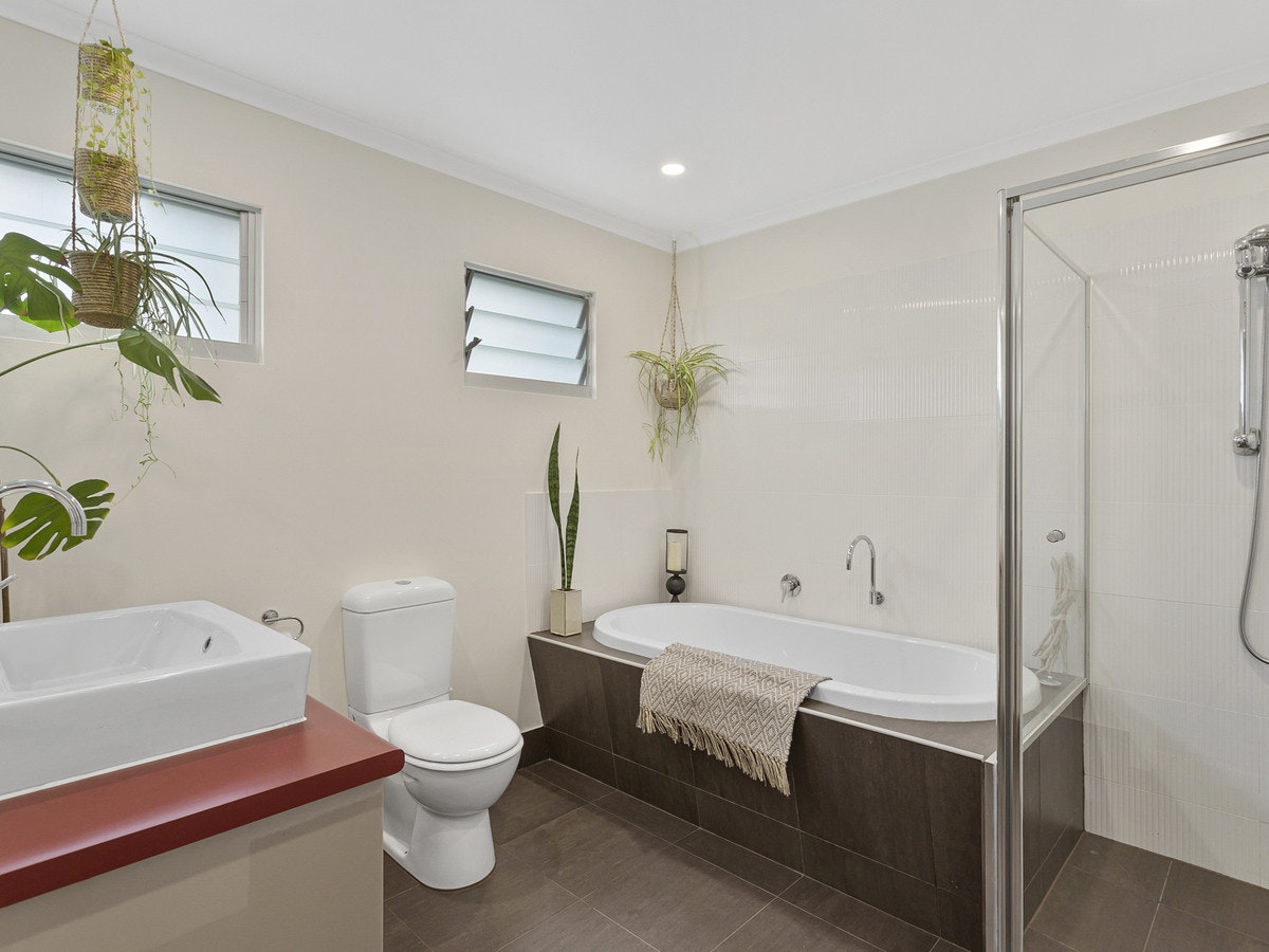 Image of bathing