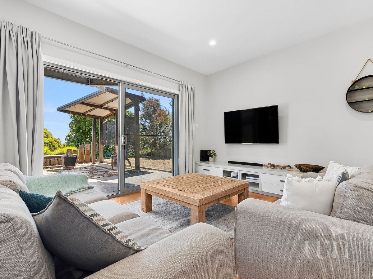 Image of living room