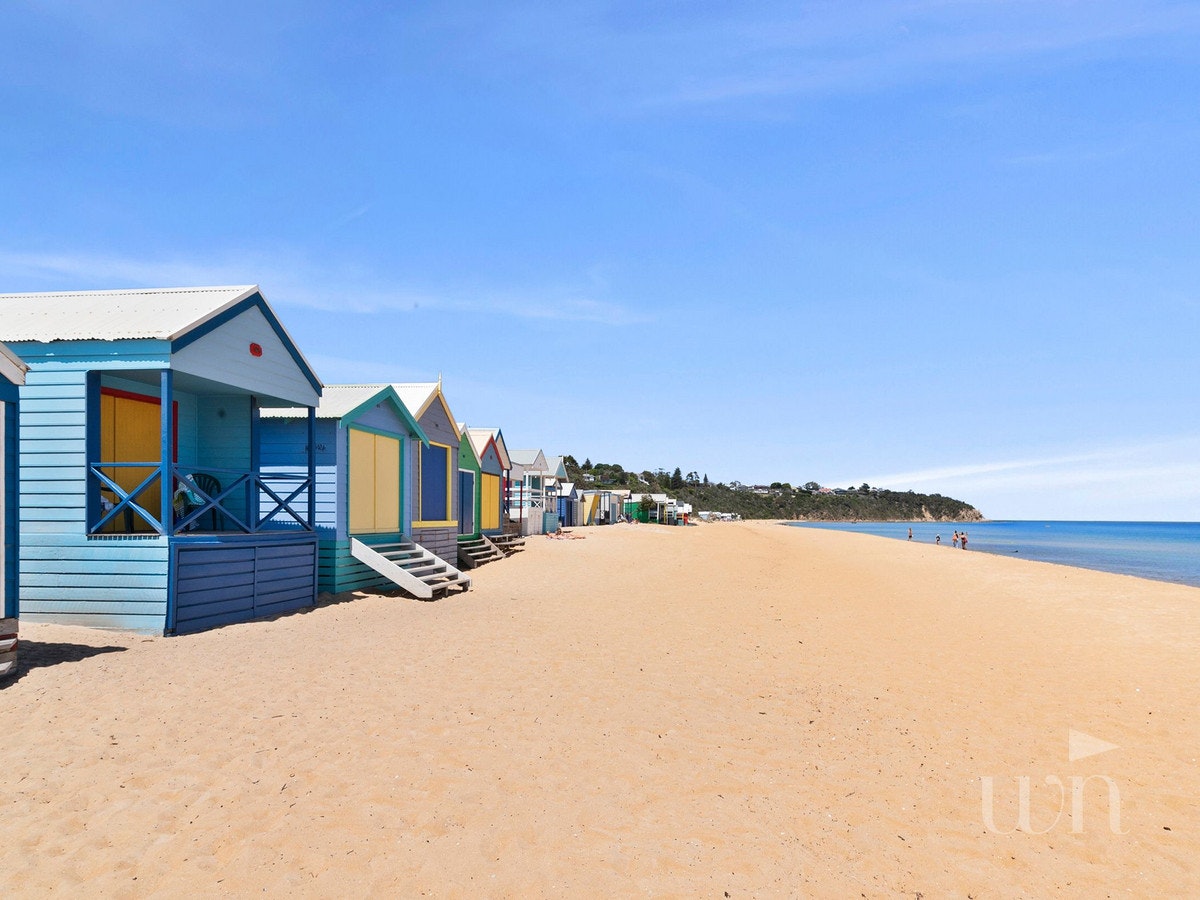 Image of hut
