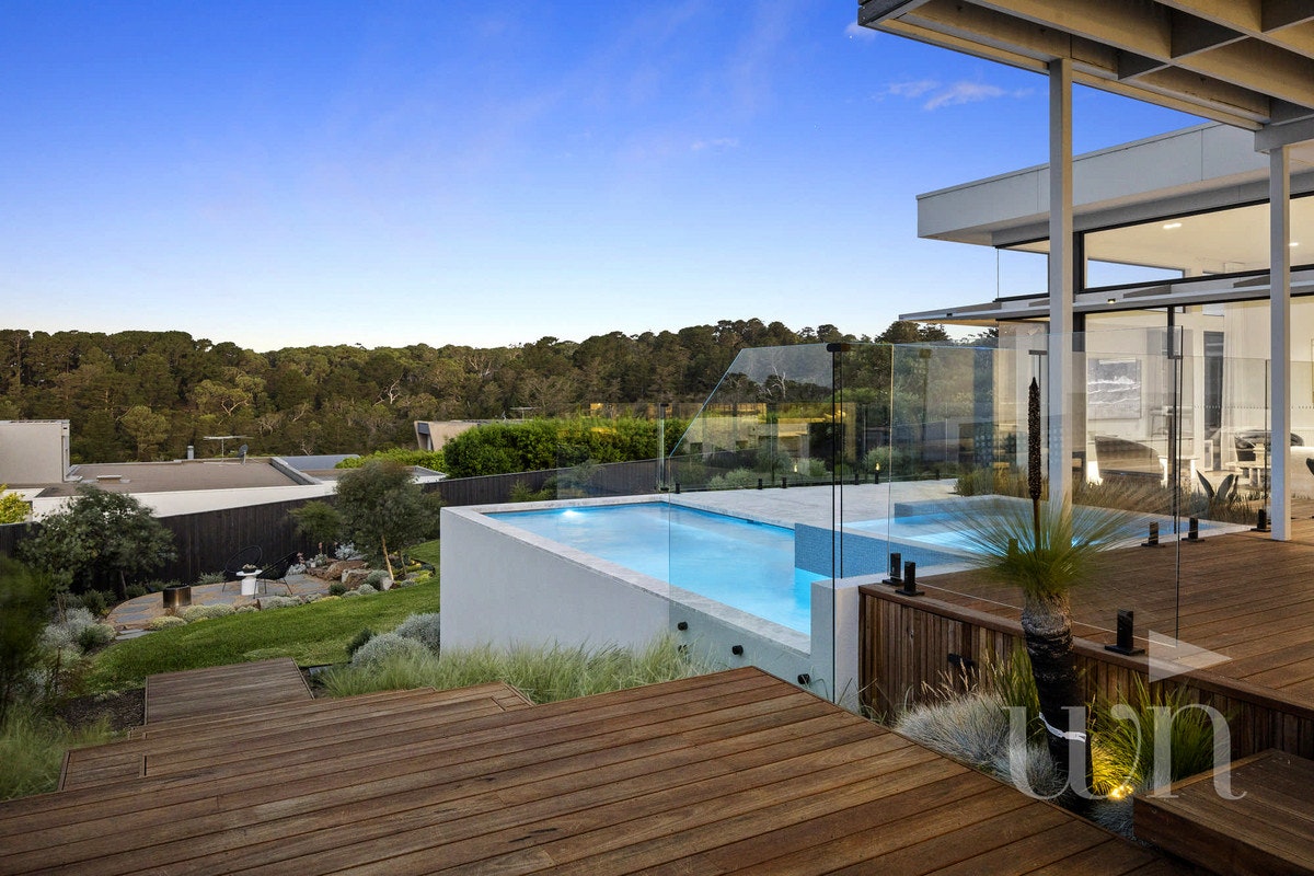 Image of terrace