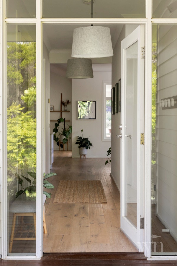 Image of door