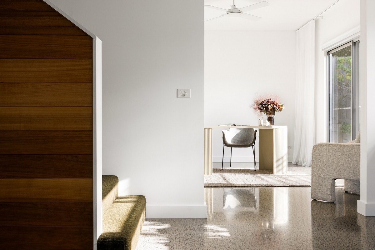 Image of indoors
