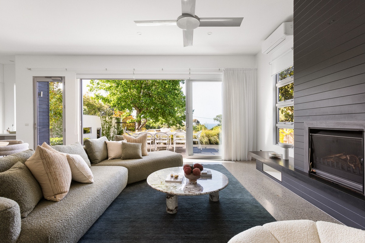 Image of coffee table