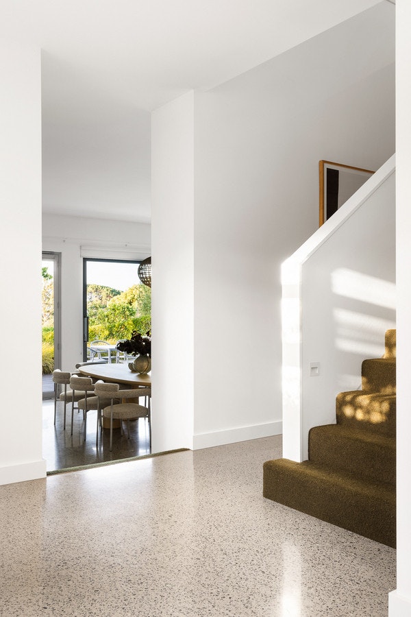 Image of floor
