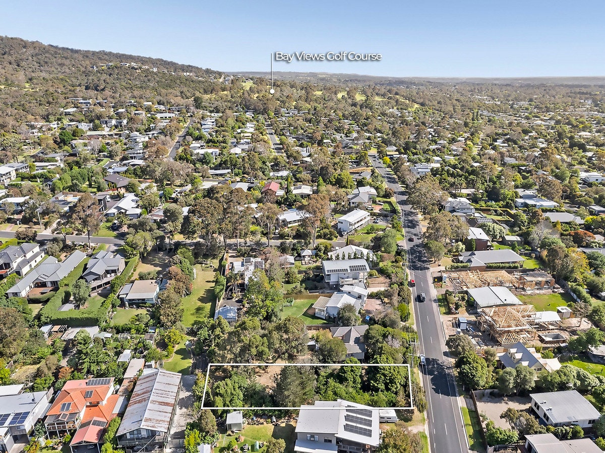 Image of neighborhood