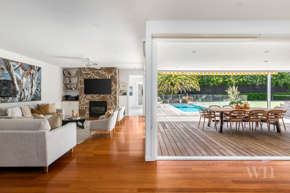 Image of interior design