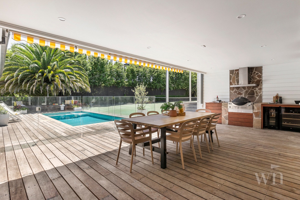 Image of interior design