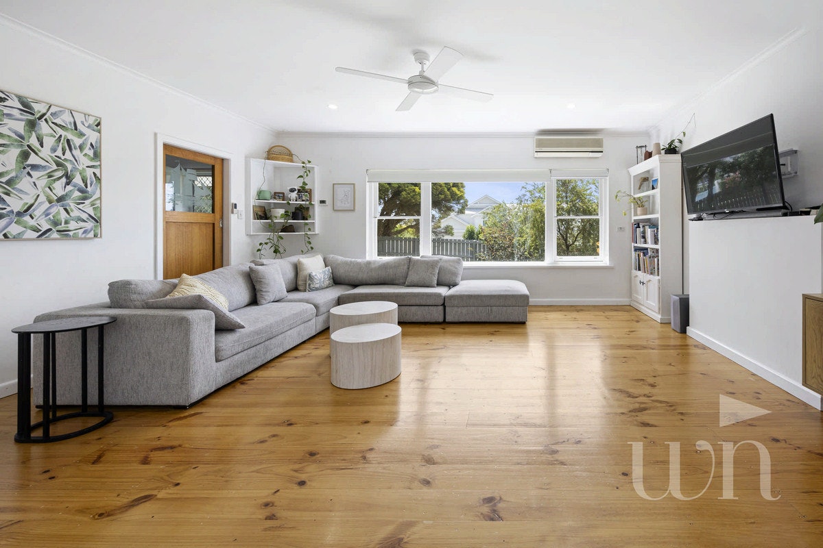 Image of interior design