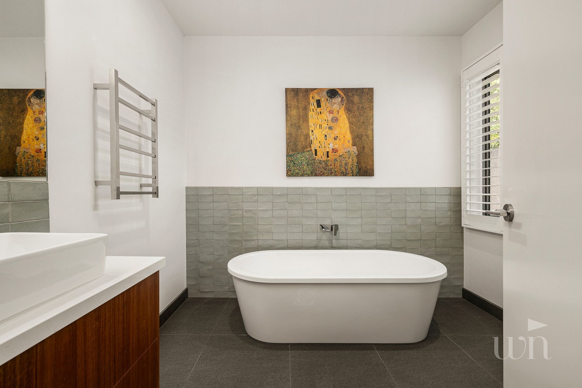 Image of bathing