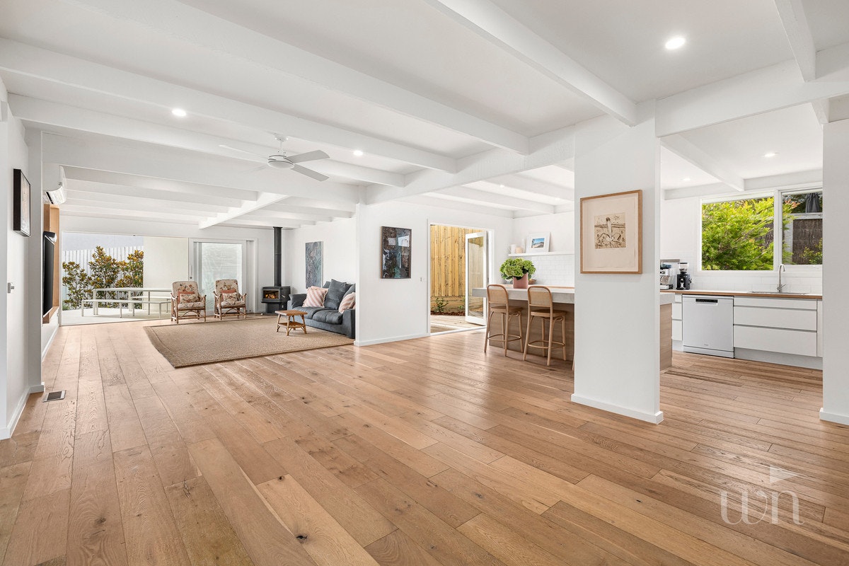 Image of floor