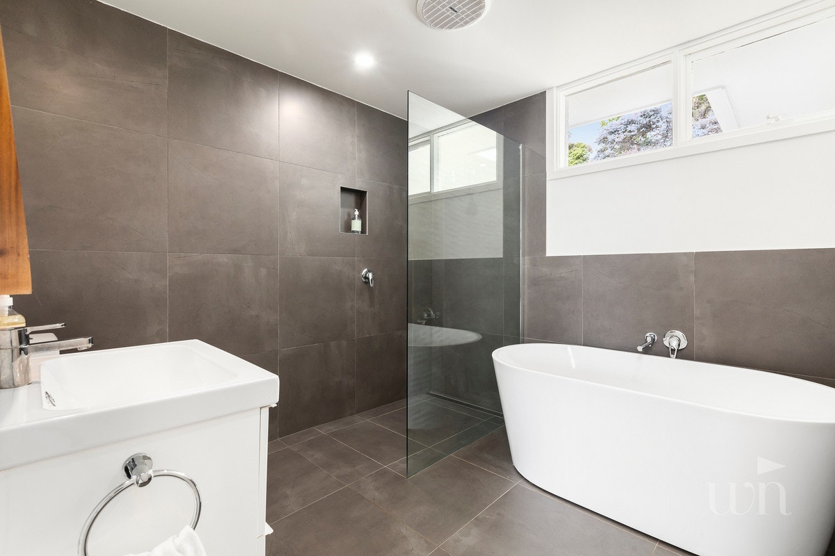 Image of bathing