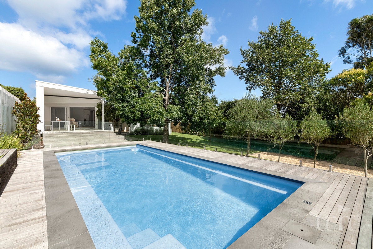 Image of pool