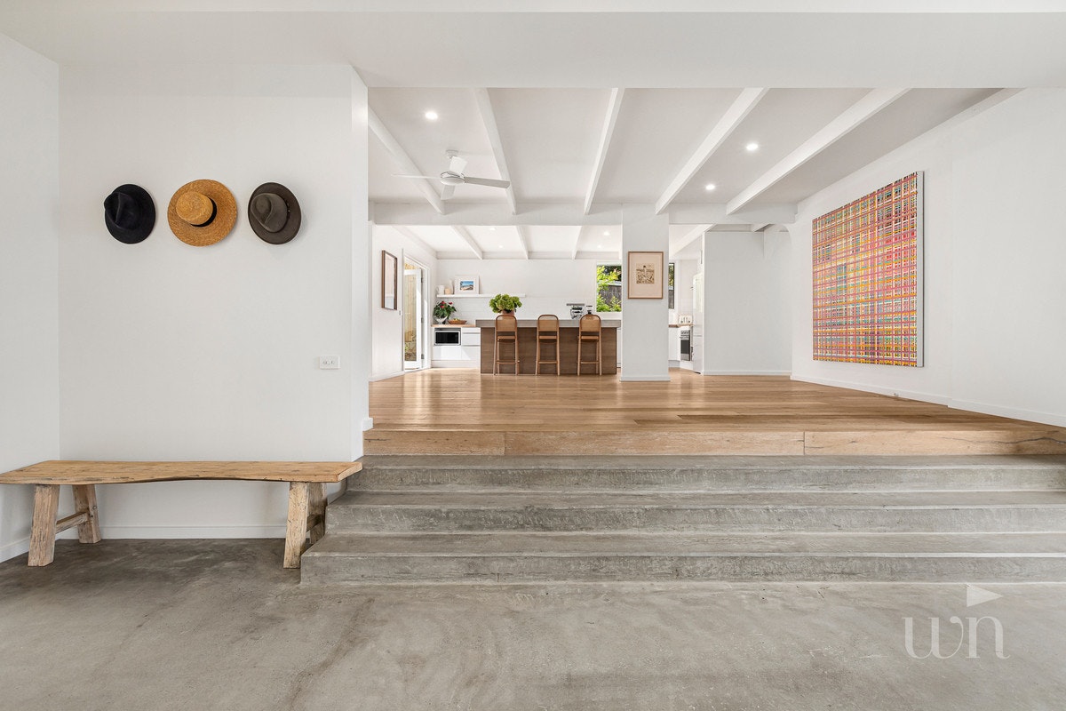 Image of floor