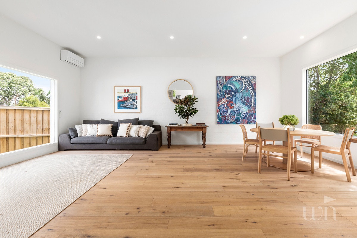 Image of interior design