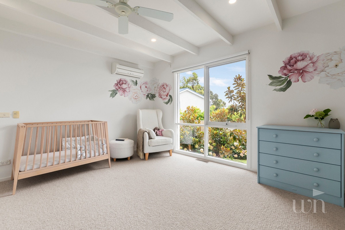 Image of crib
