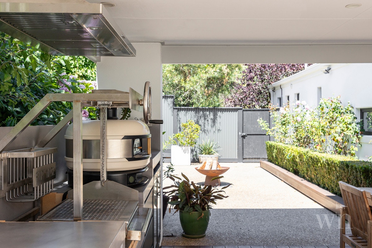 Image of interior design