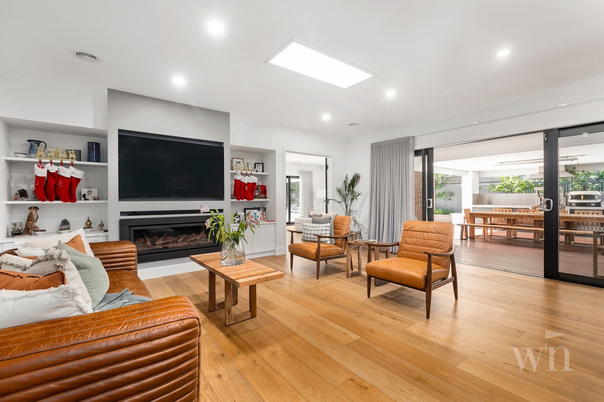 Image of interior design