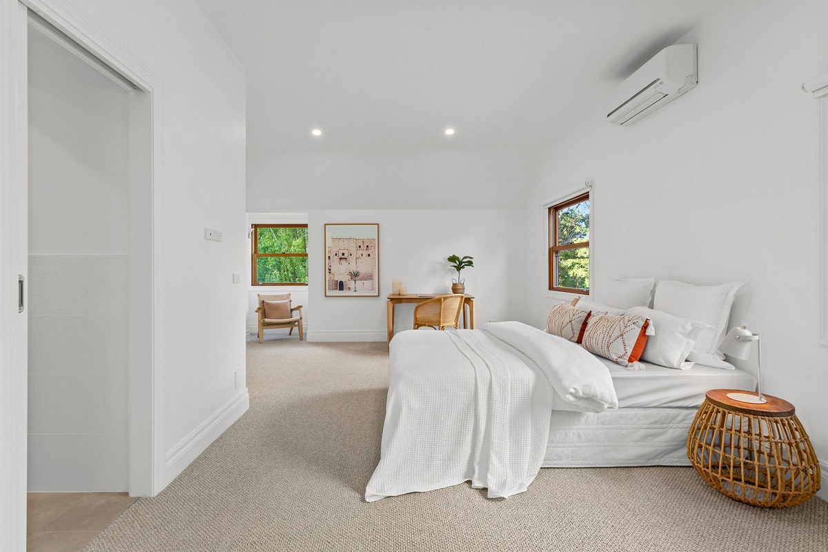 Image of corner
