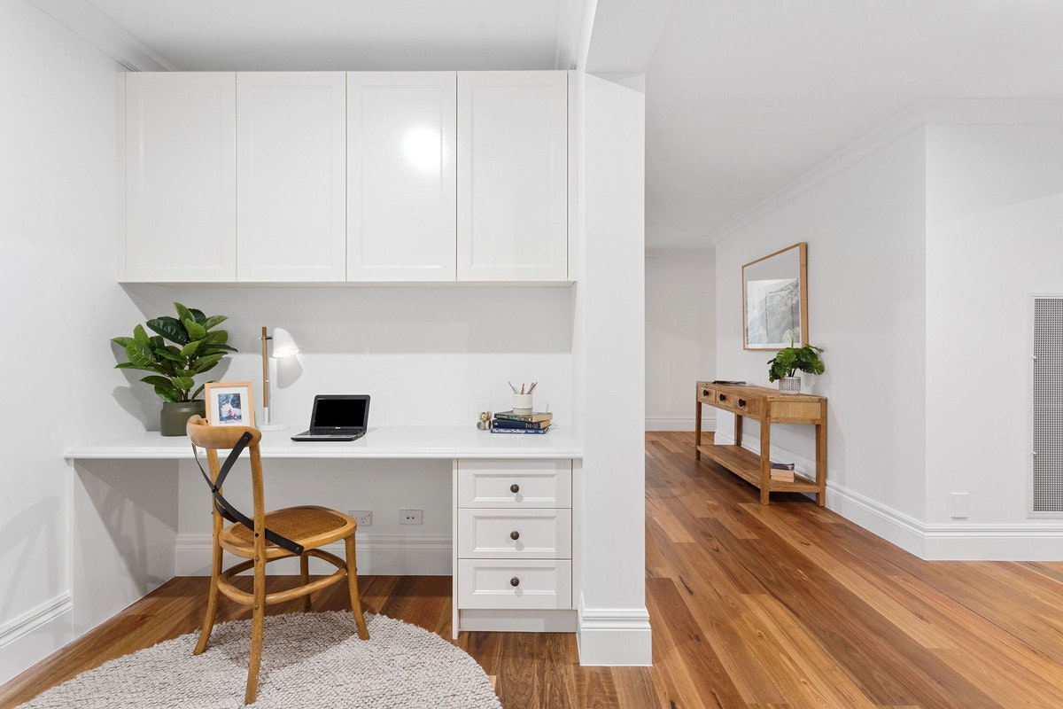 Image of interior design