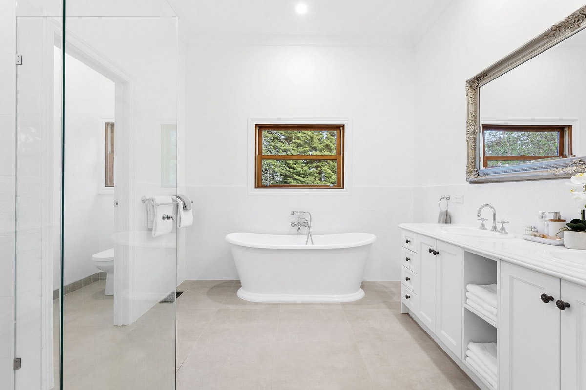 Image of bathing
