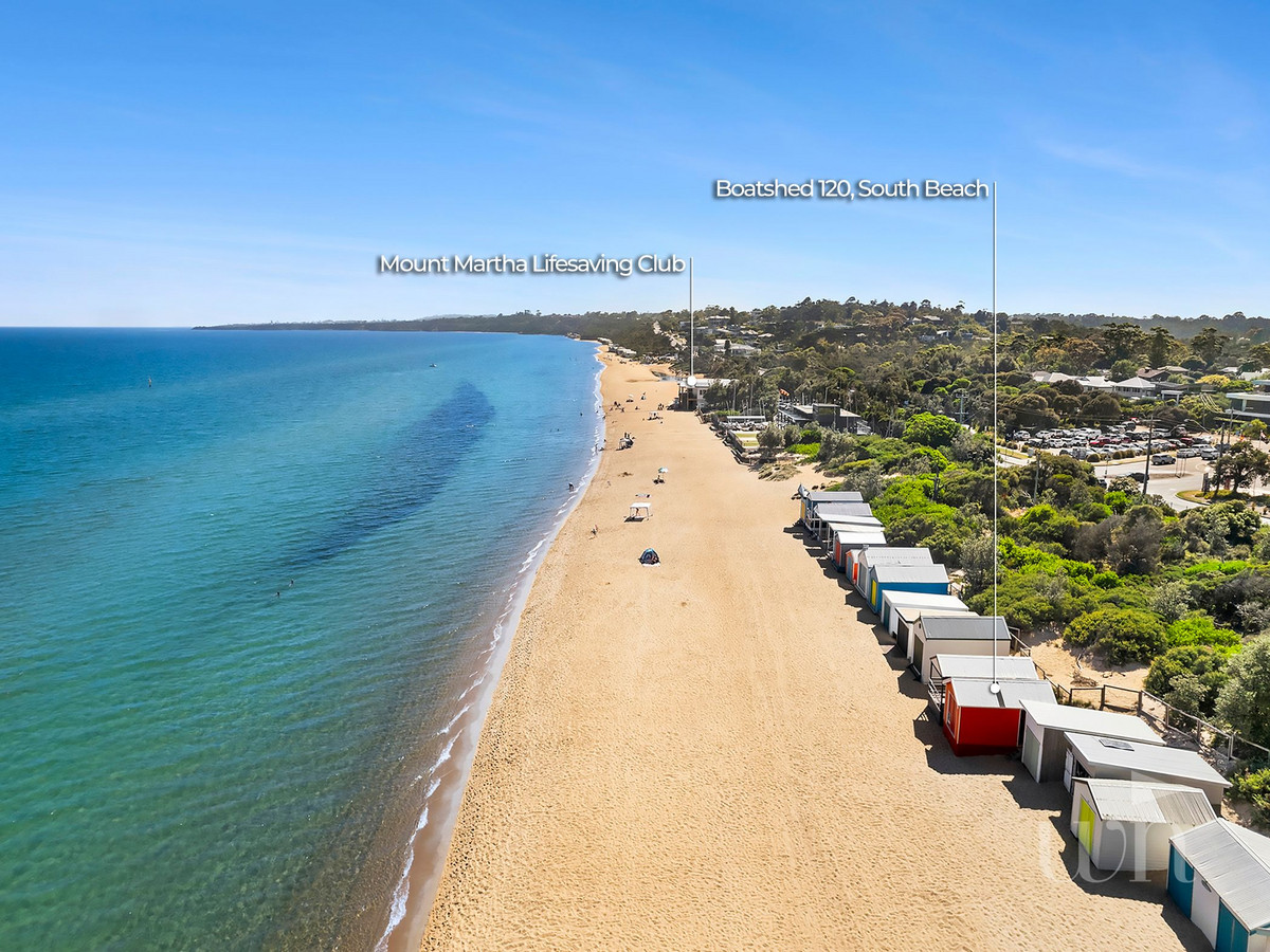 Boatshed 120 South Beach, Mount Martha - Thumbnail 7