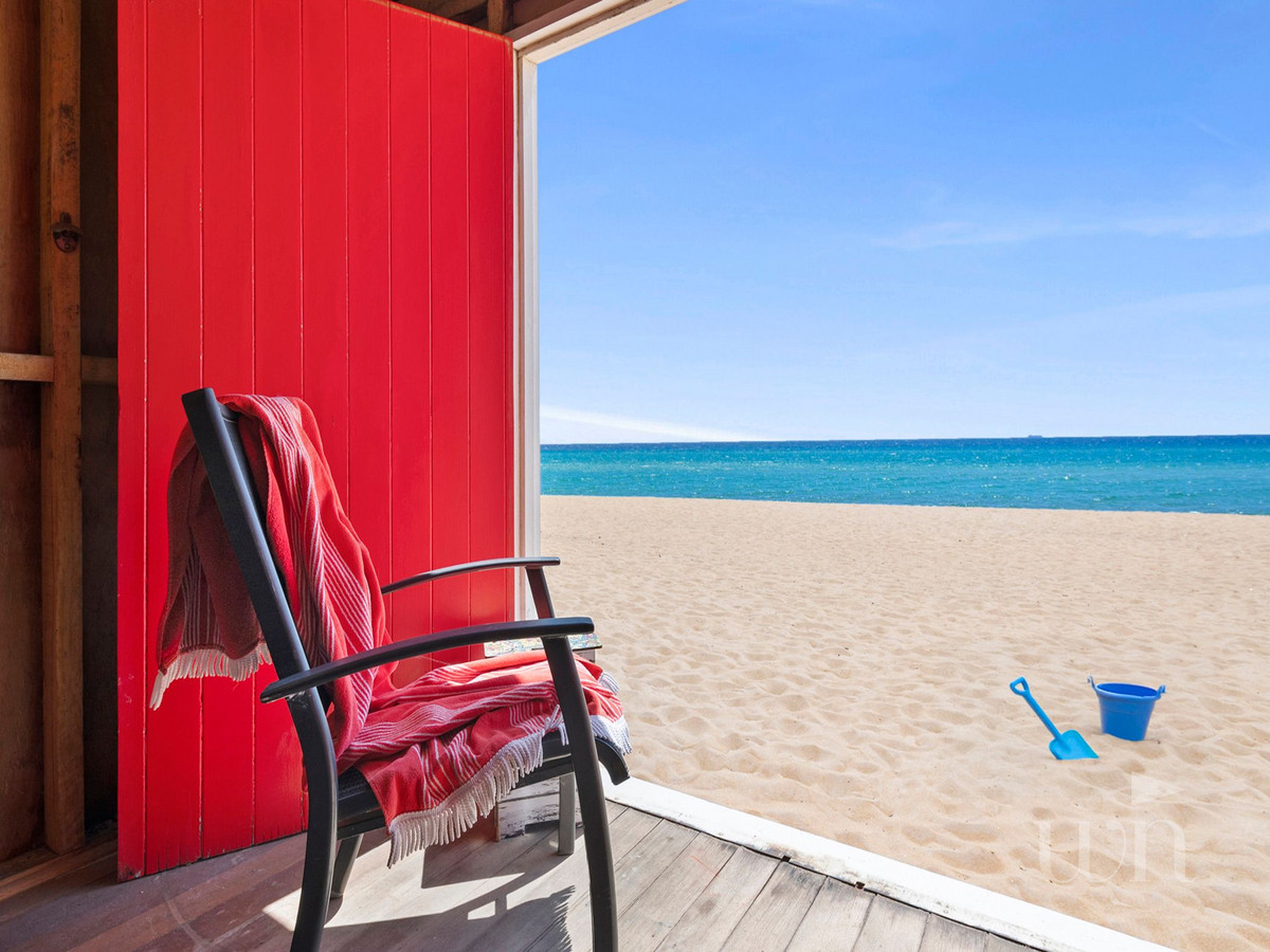 Boatshed 120 South Beach, Mount Martha - Thumbnail 8