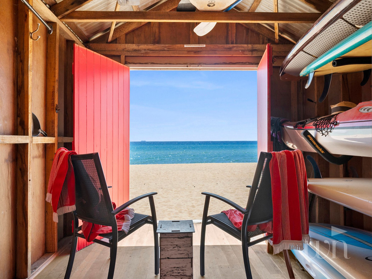 Boatshed 120 South Beach, Mount Martha - Thumbnail 2