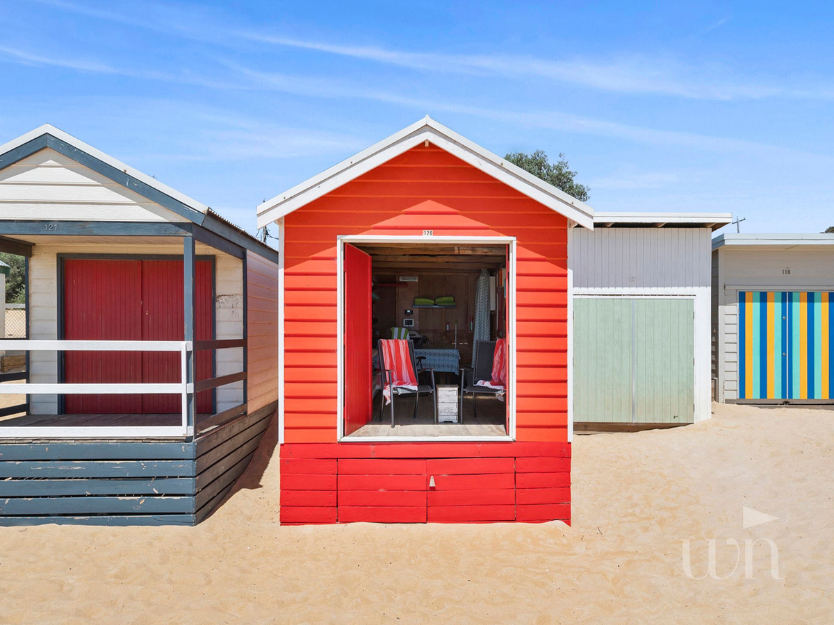Boatshed 120 South Beach, Mount Martha - Thumbnail 5
