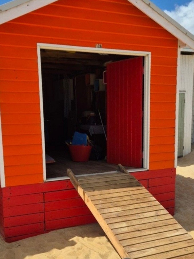 Image of indoors