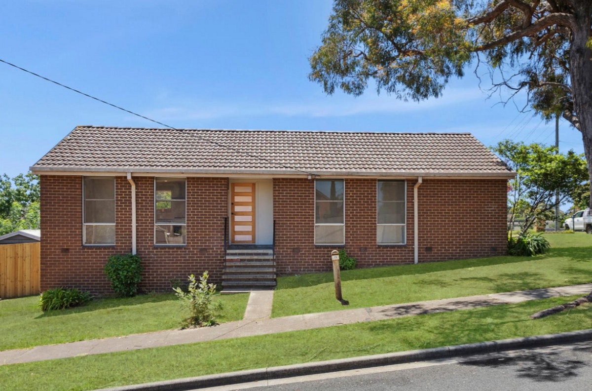 Image of cottage