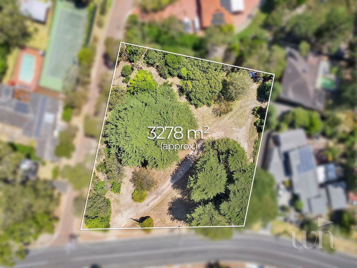 Image of neighborhood