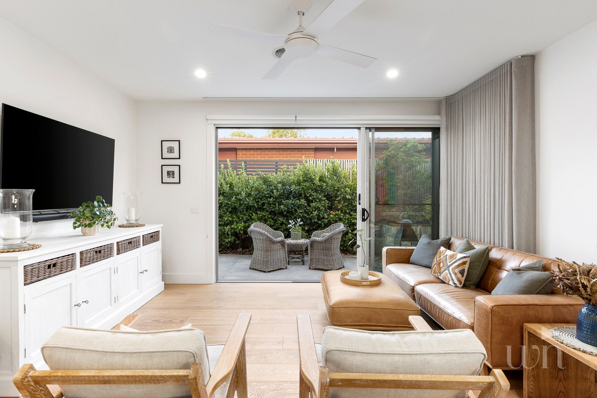 Image of living room