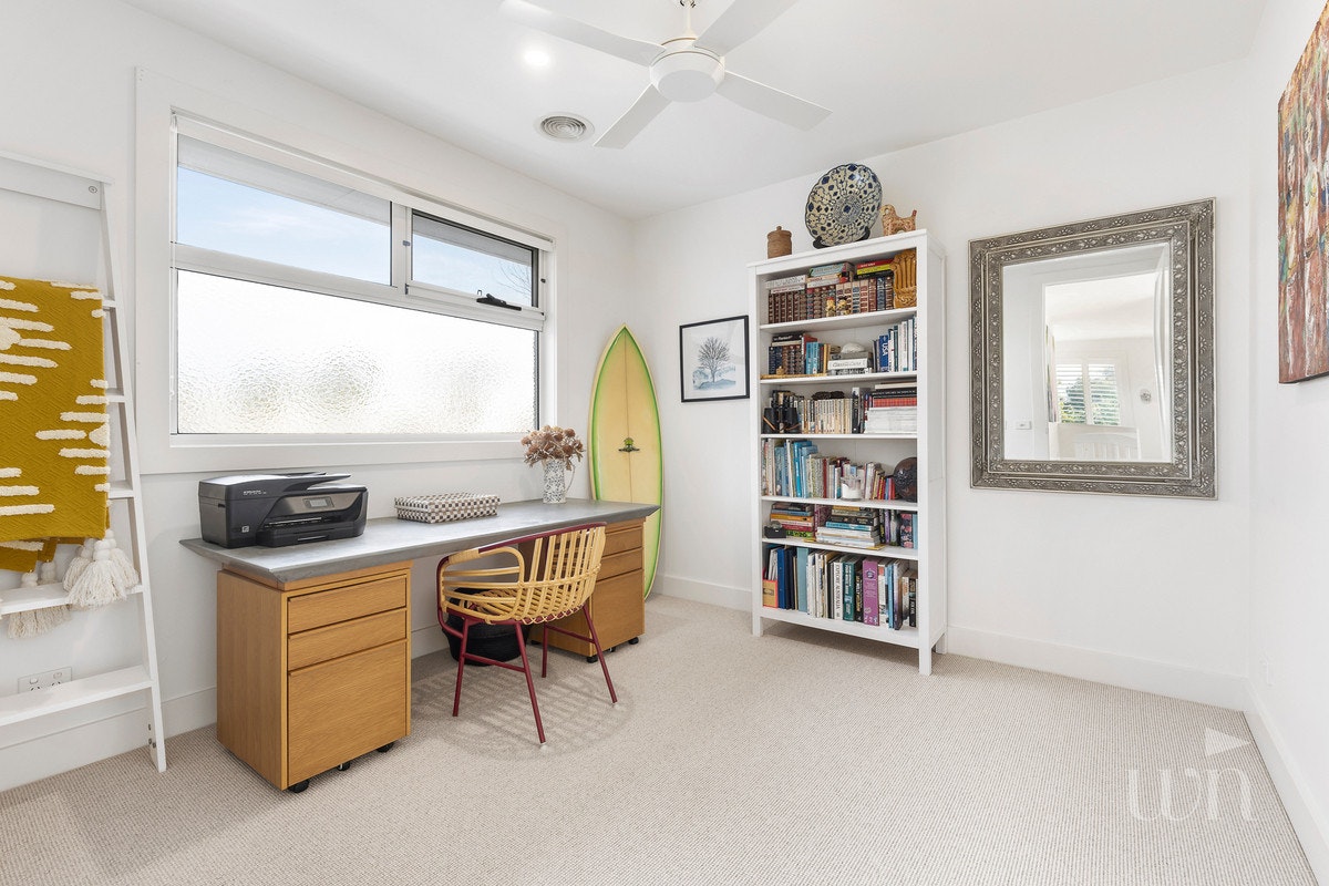 Image of corner
