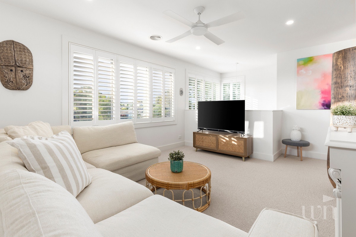 Image of coffee table