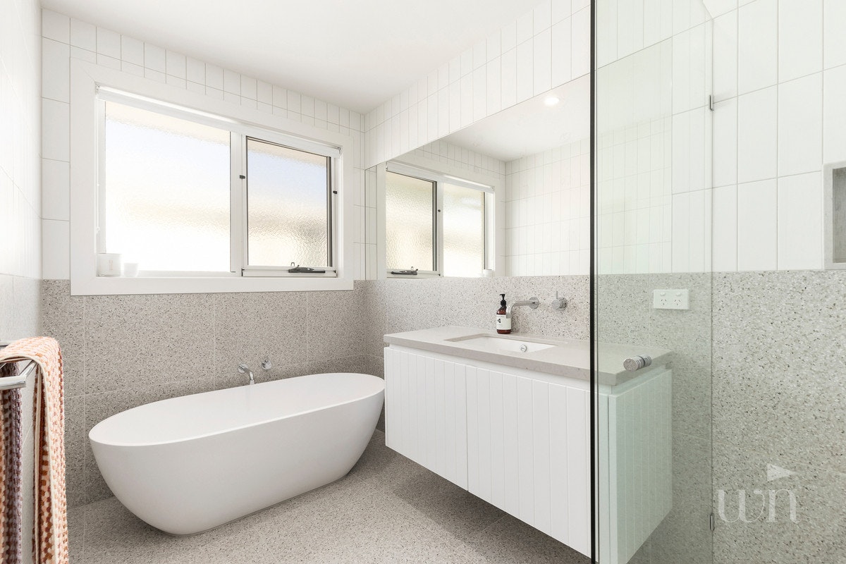 Image of bathing