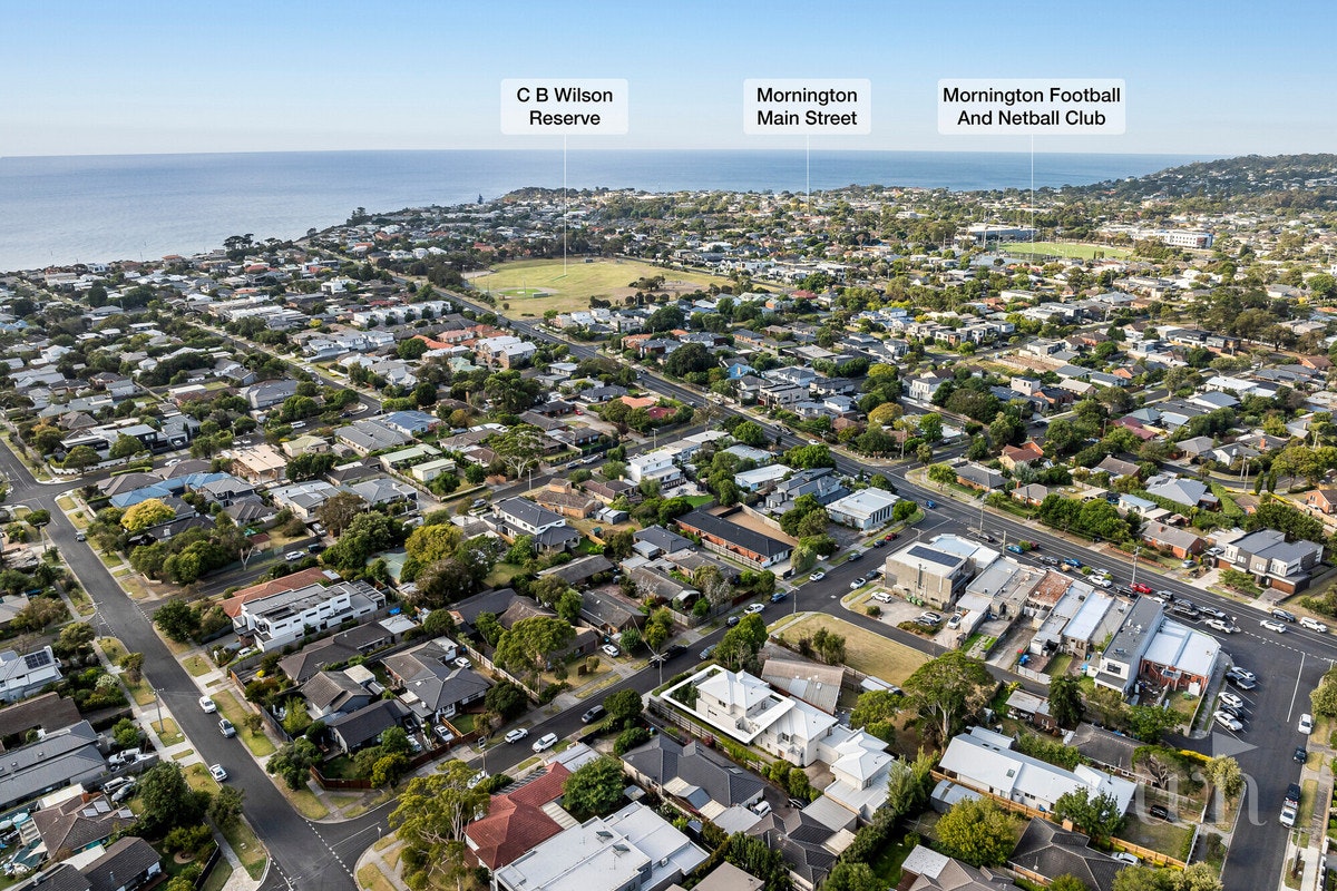 Image of neighborhood
