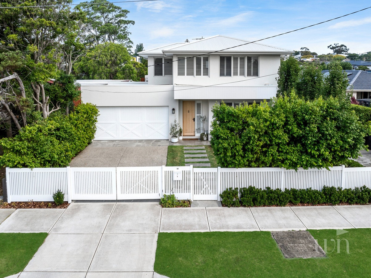Image of backyard