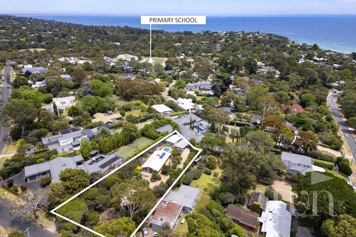 Image of neighborhood