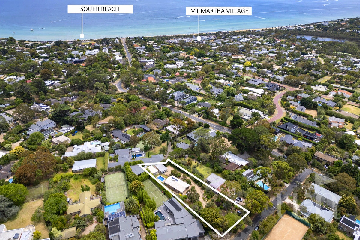 Image of neighborhood