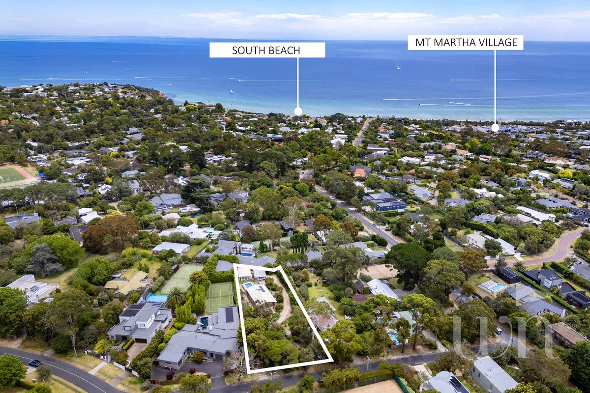 Image of neighborhood