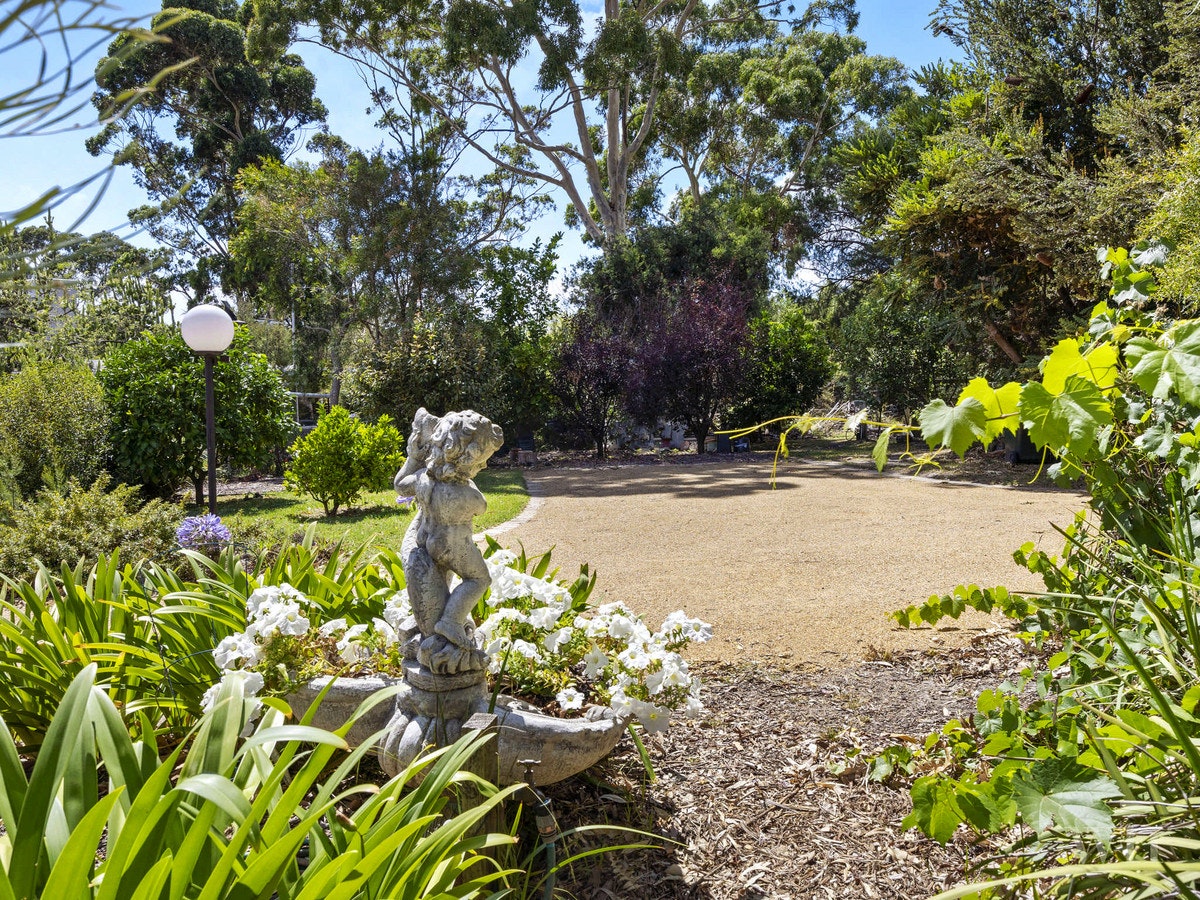 Image of garden